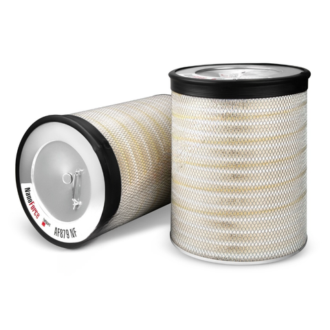 FG  AF879NF AIR FILTER-RADIAL SEAL PRIMARY