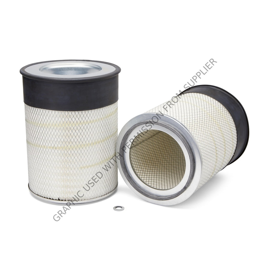 FG  AF888M PACKAGE, AIR FILTER