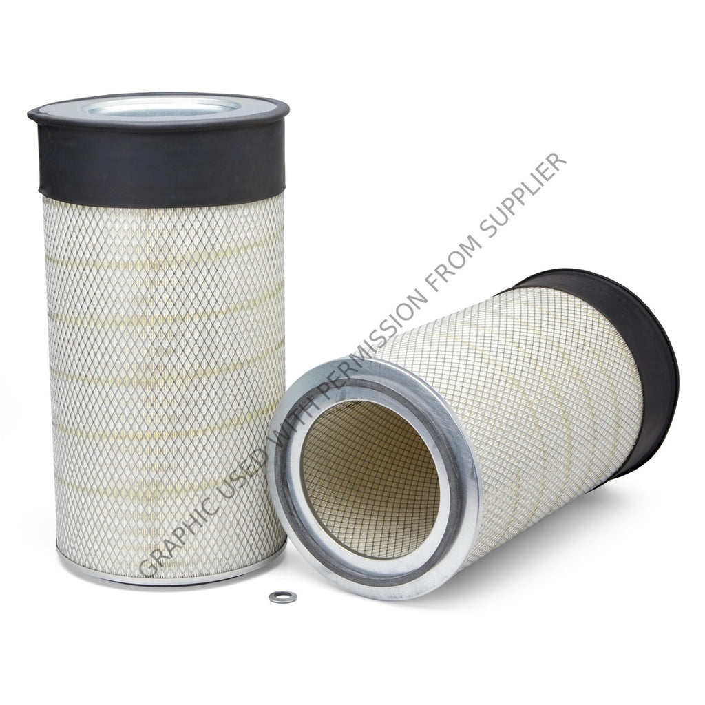 FG  AF891M FILTER AIR