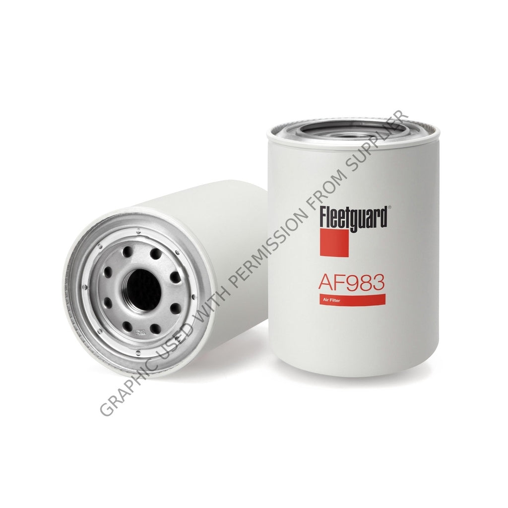 FG  AF983 FLTR AIR