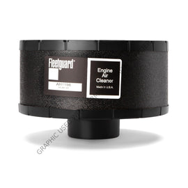 FG  AH1198 AIRHOUSING