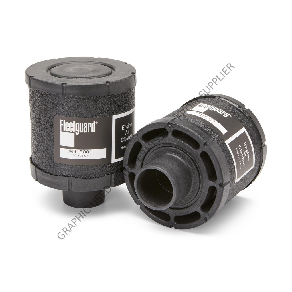 FG  AH19001 AIRHOUSING