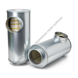 FG  AH8503 DISPOSABLE HOUSING UNIT