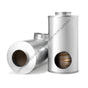 FG  AH8505 DISPOSABLE HOUSING UNIT