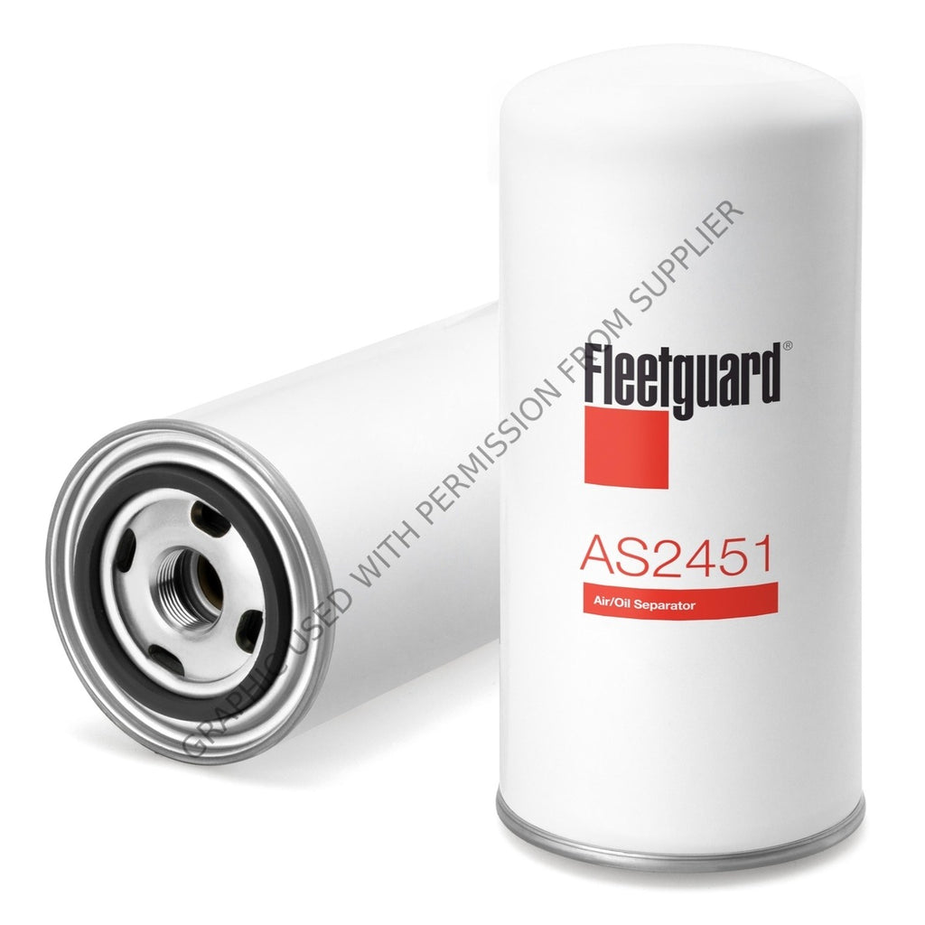 FG  AS2451 AIROIL SEP