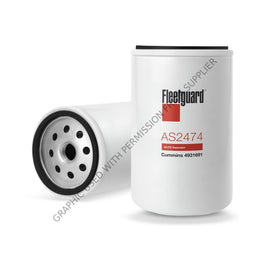 FG  AS2474 AIR SEPARATOR, PAC