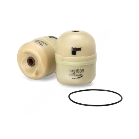 FG  CS41005 FILTER PLASTIC HOUSI