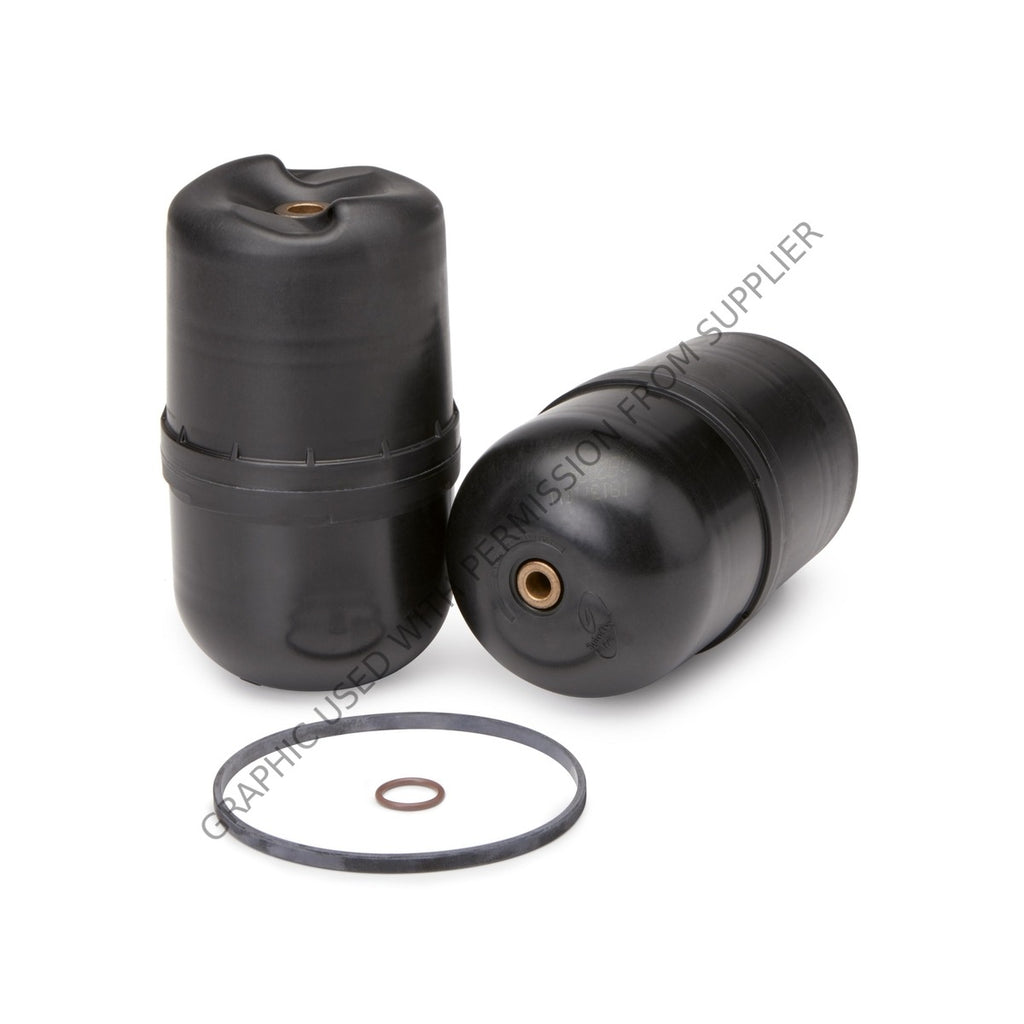 FG  CS41013 DISPOSE LUBE BYPASS