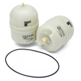 FG  CS41043 DISPOSABLE CENTRIFUGE