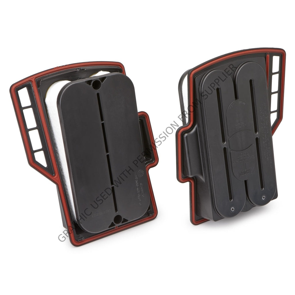 FG  CV50633 CRANKCASE FILTER