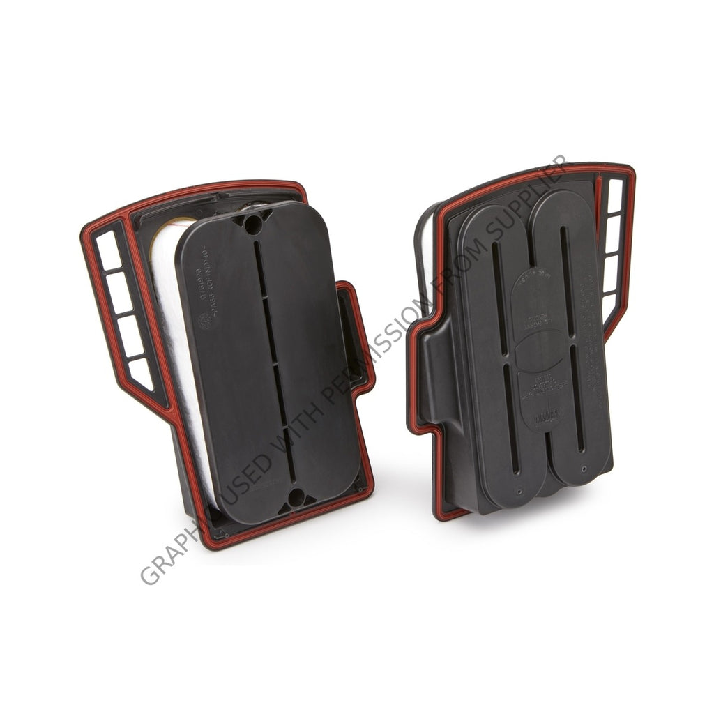 FG  CV50634 CRANKCASE FILTER