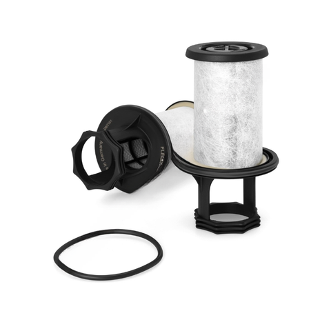 FG  CV50840 COALESCER FILTER-PANEL