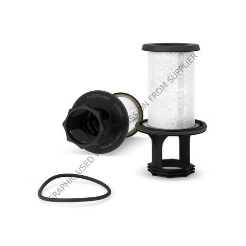 FG  CV50841 COALESCER FILTER-PANEL