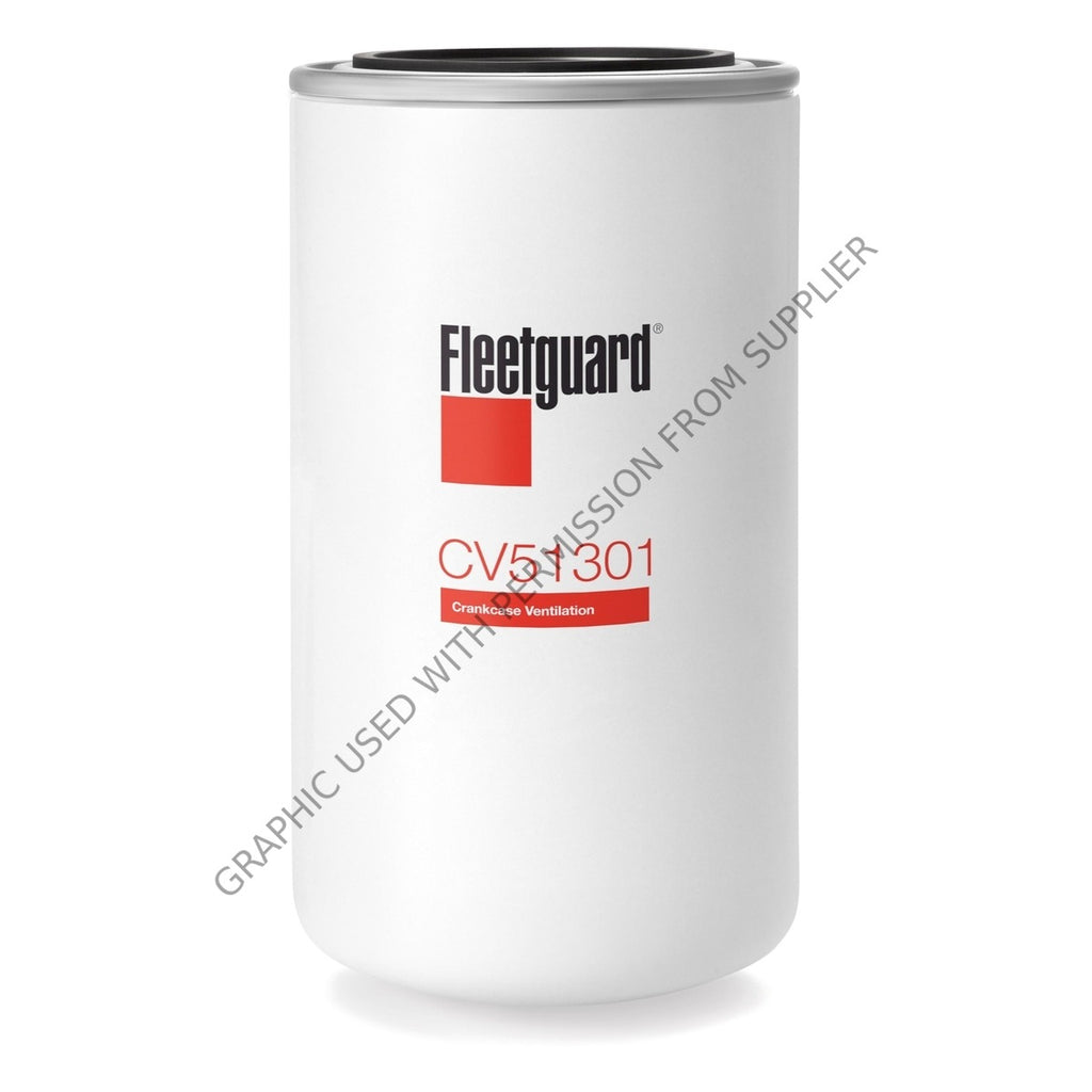 FG  CV51301 CRANKCASE VENTILATION
