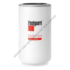 FG  CV51301 CRANKCASE VENTILATION