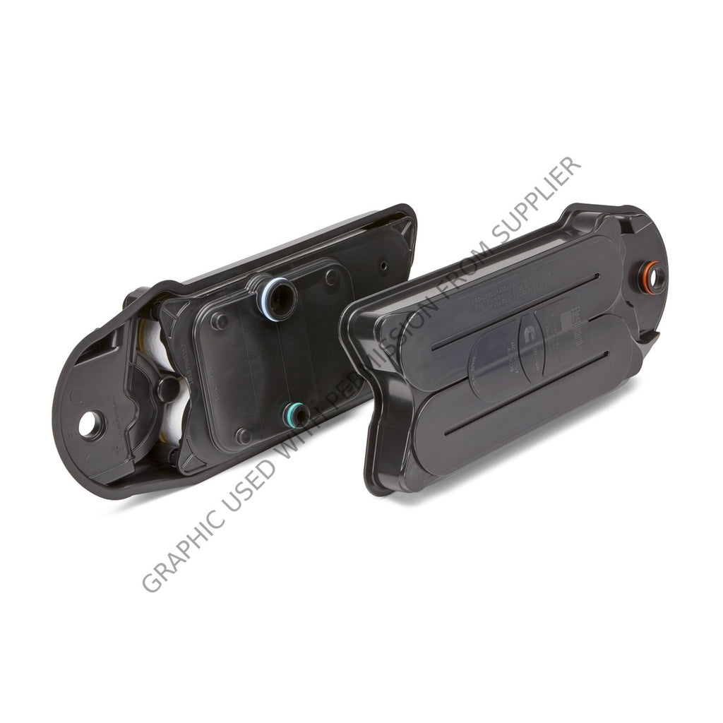 FG  CV52001 FILTER, CRANKCASE