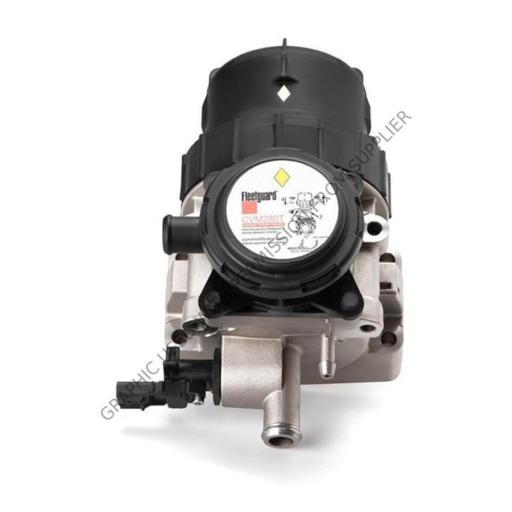 FG  CV52023 CRANKCASE VENTILATION