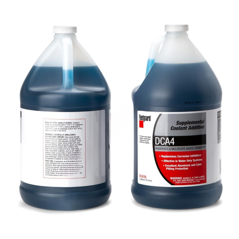 FG  DCA70L DCA4 Gallon