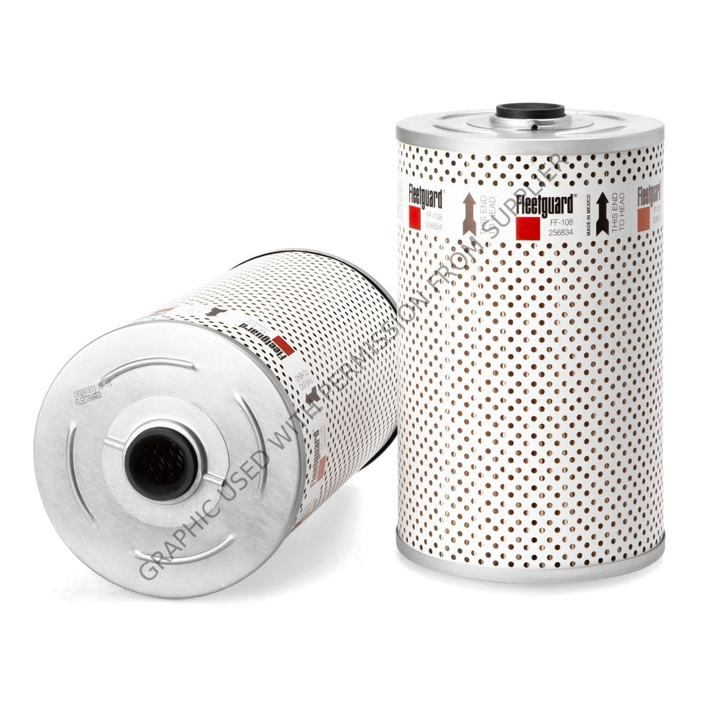 FG  FF108 FUEL FILTER