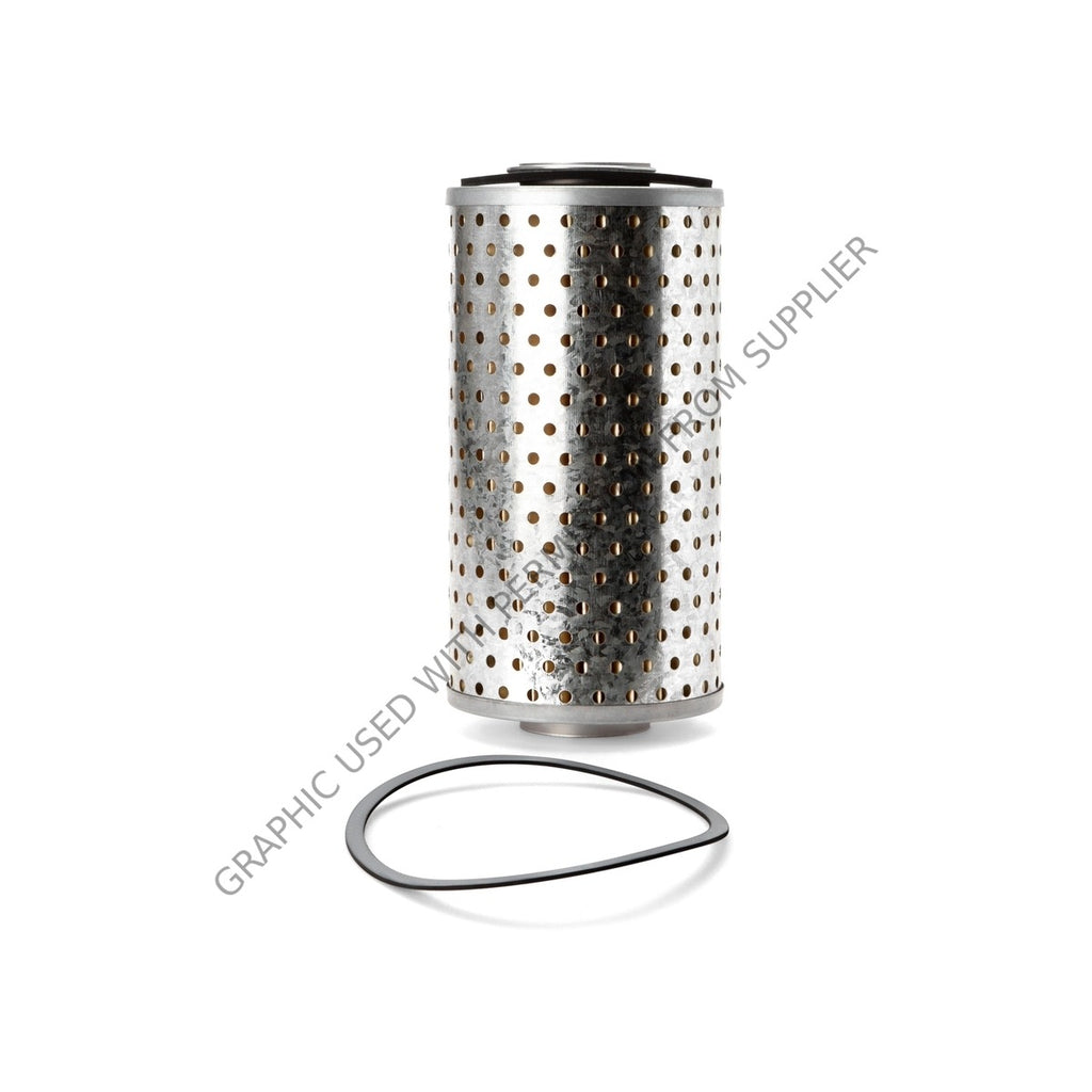 FG  FF127 FUEL FILTER