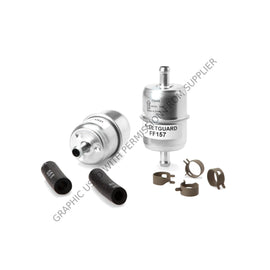 FG  FF157 FUELFILTER