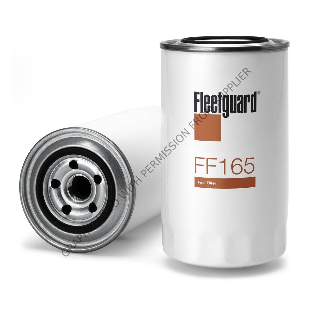 FG FF165 FUEL FILTER