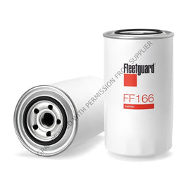 FG  FF166 FUEL FILTER SPIN ON