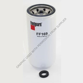 FG  FF169 FUEL FILTER SPIN-ON
