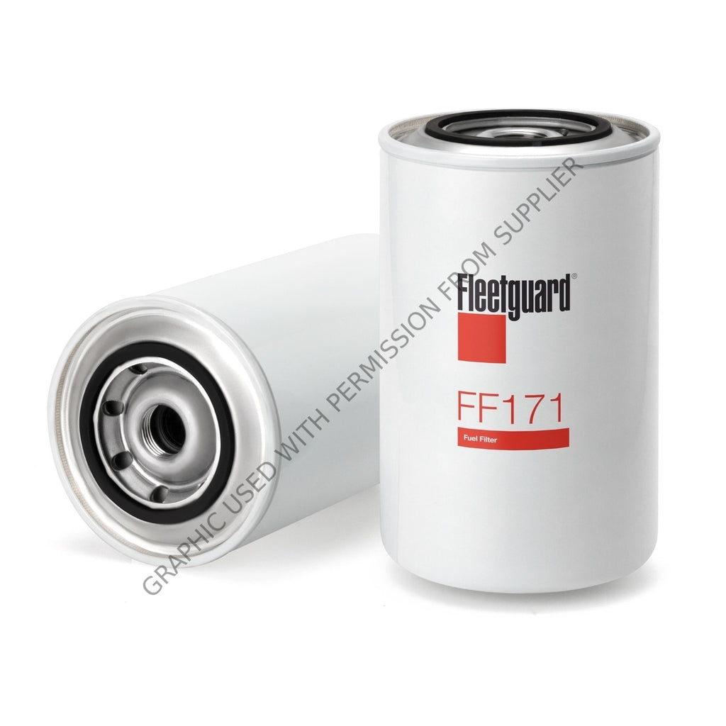 FG  FF171 FUEL FILTER PKG