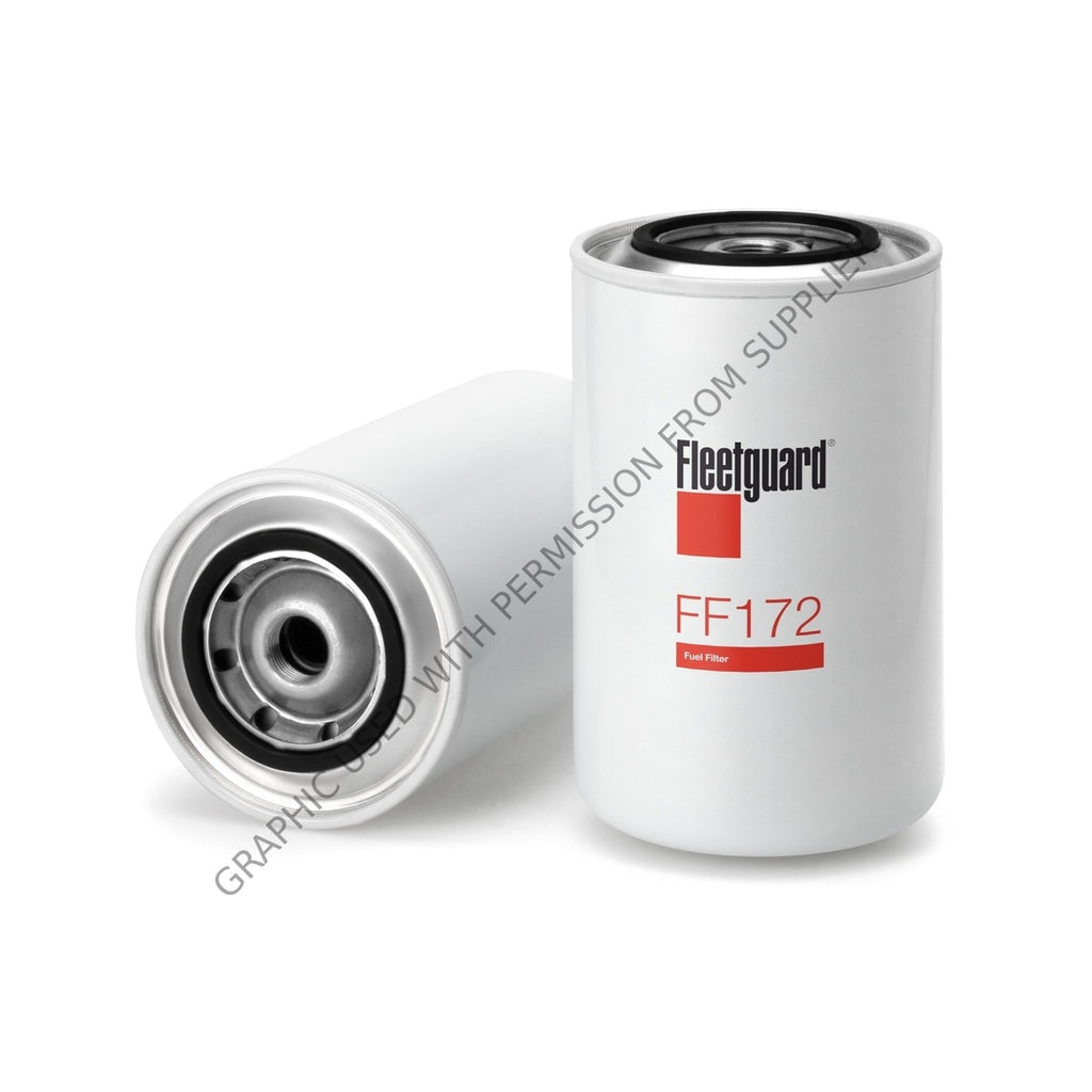 FG  FF172 PACKAGE, FUEL FILTER