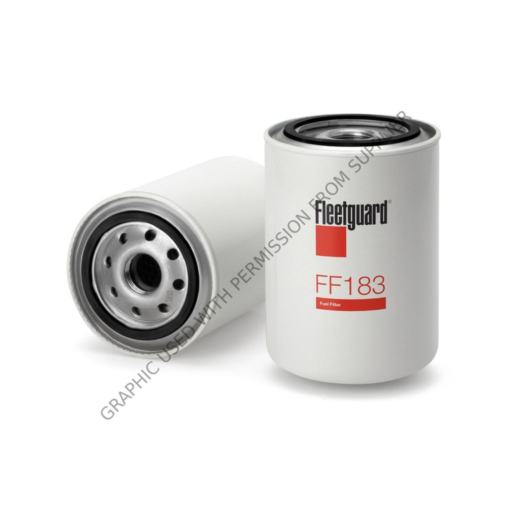 FG  FF183 FUEL FILTER