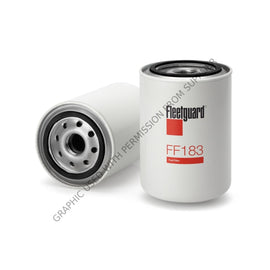 FG  FF183 FUEL FILTER