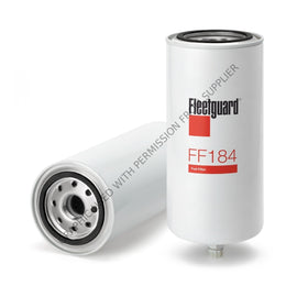FG  FF184 FUEL FILTER