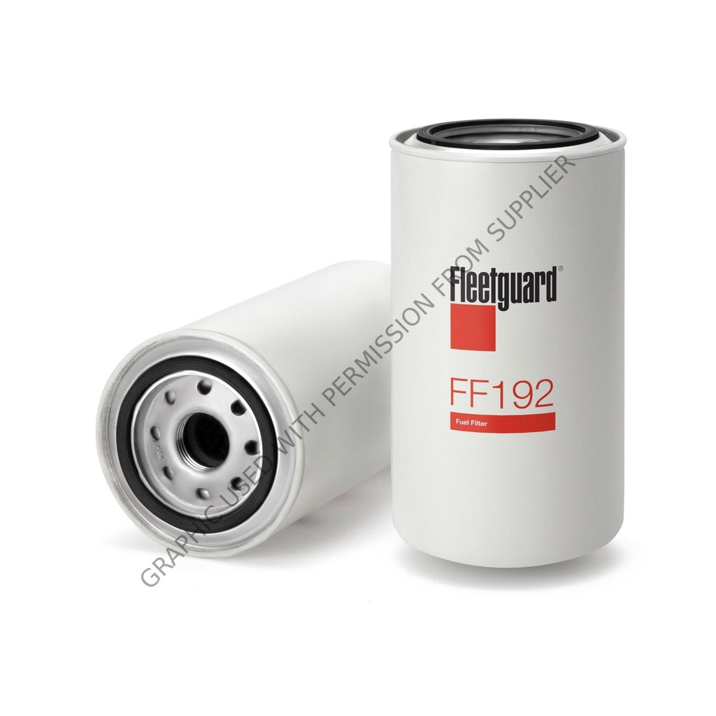 FG  FF192 FUEL FILTER