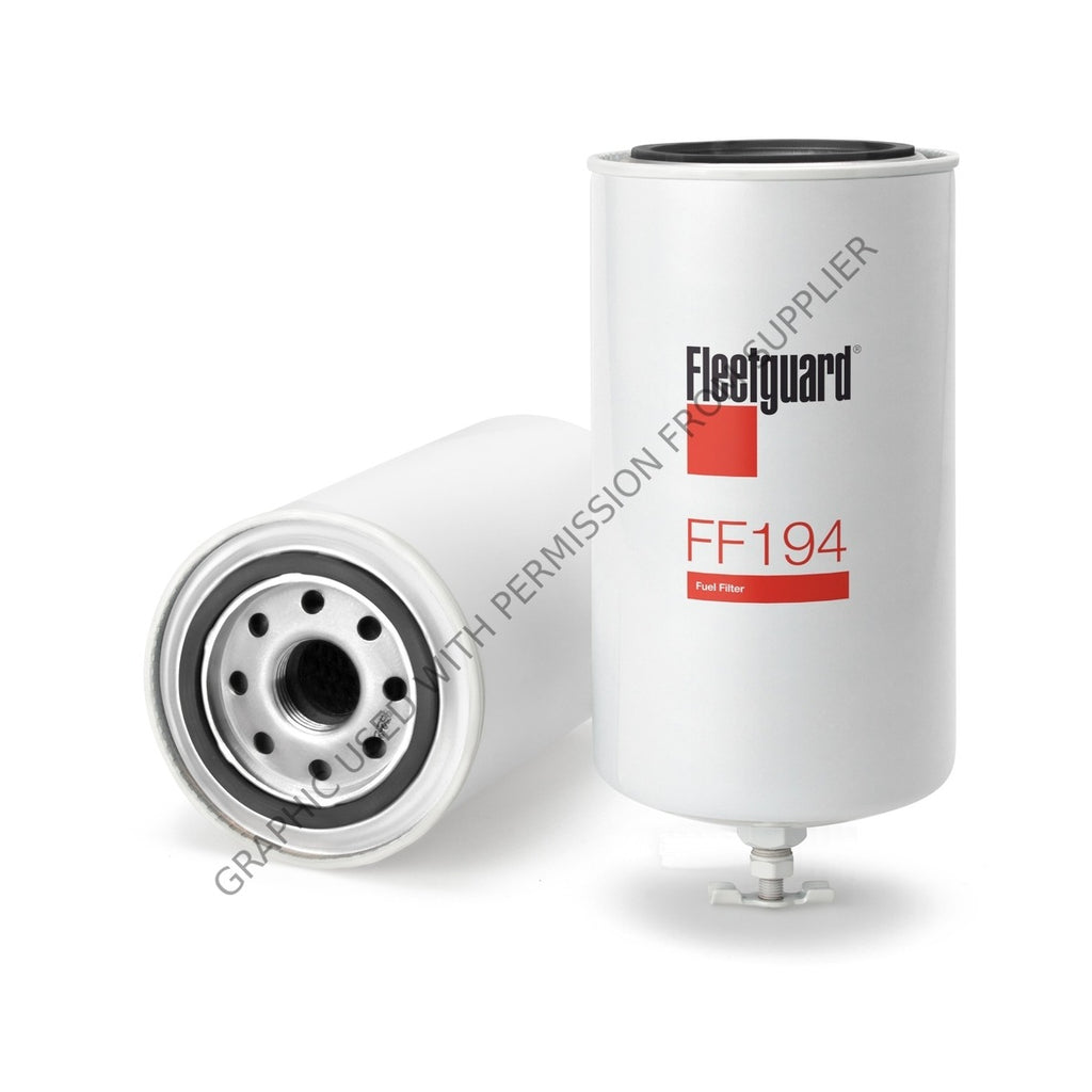 FG  FF194 FUEL FILTER