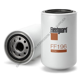 FG  FF196 FUEL FILTER