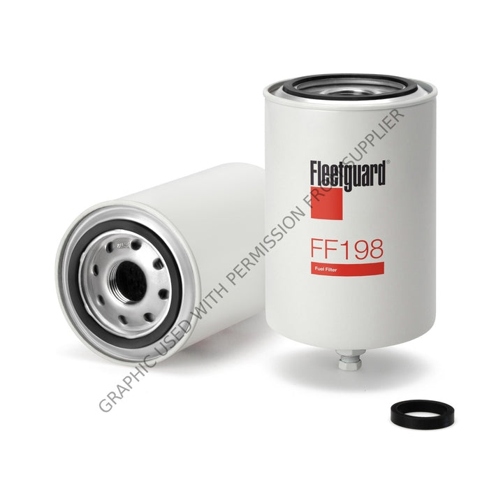 FG  FF198 FF PKG