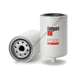 FG  FF200 PACKAGE, FUEL FILTER