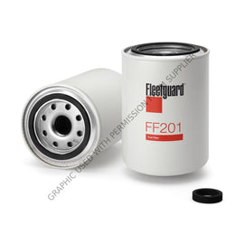 FG  FF201 FUEL FILTER