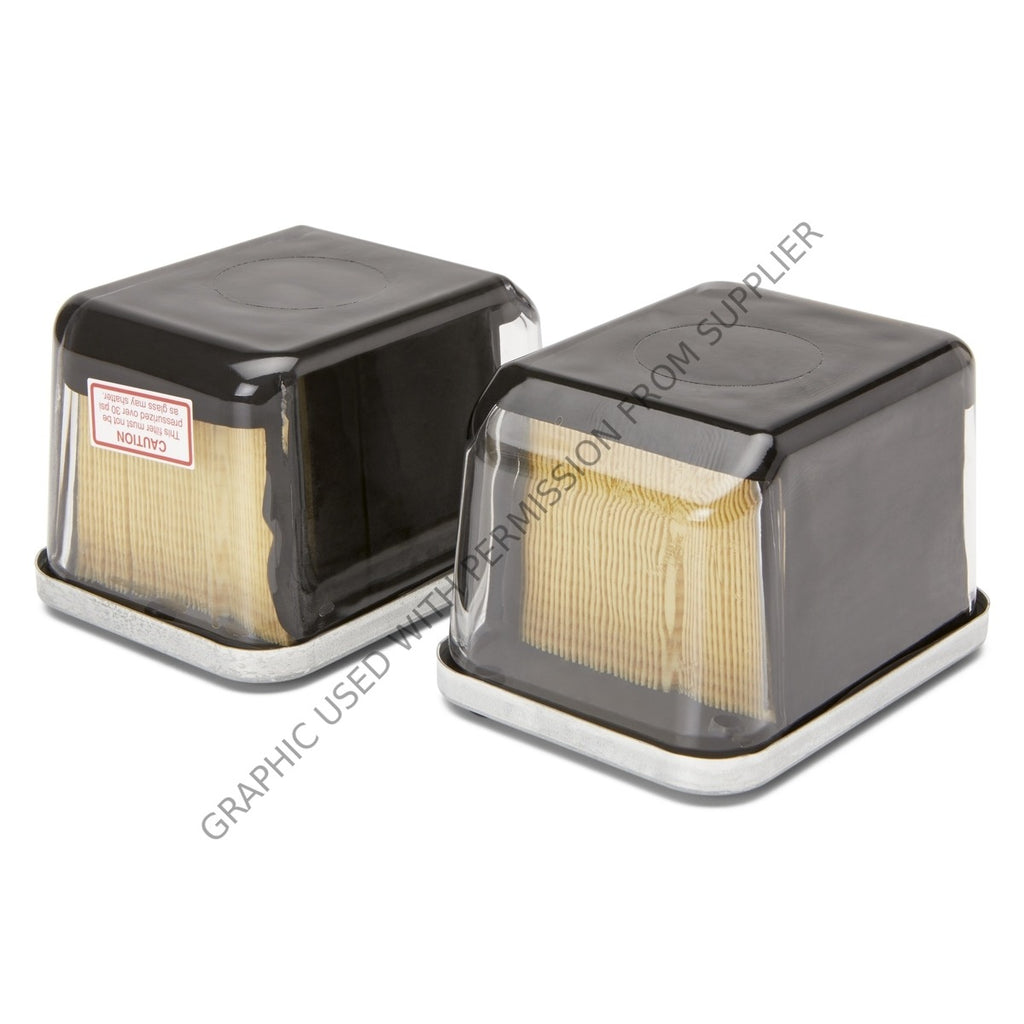 FG  FF203 FUEL FILTER