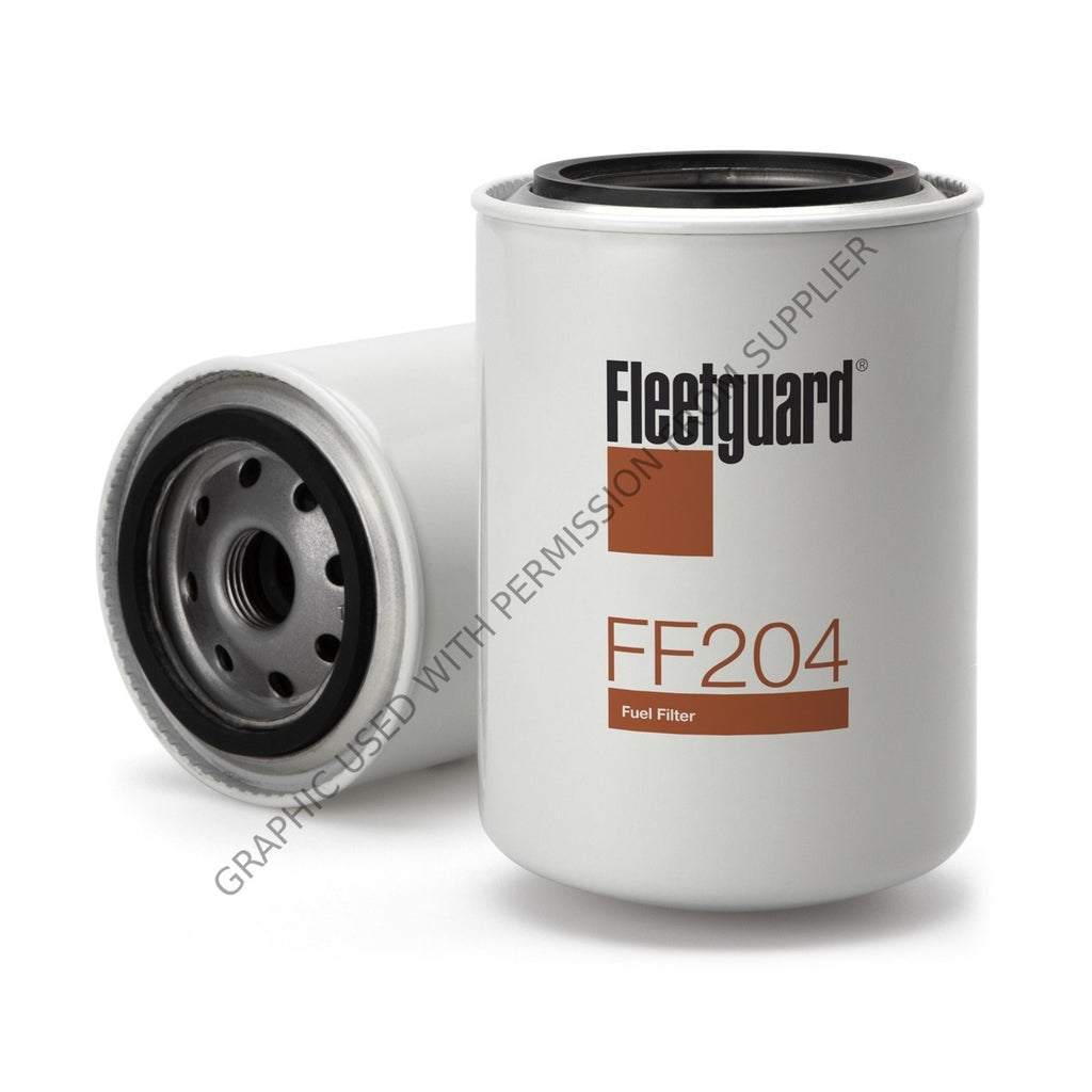FG  FF204 FUEL FILTER