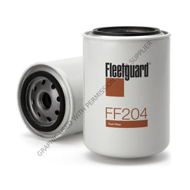 FG  FF204 FUEL FILTER