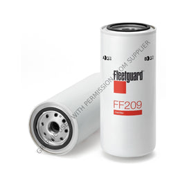 FG  FF209 FUELFILTER
