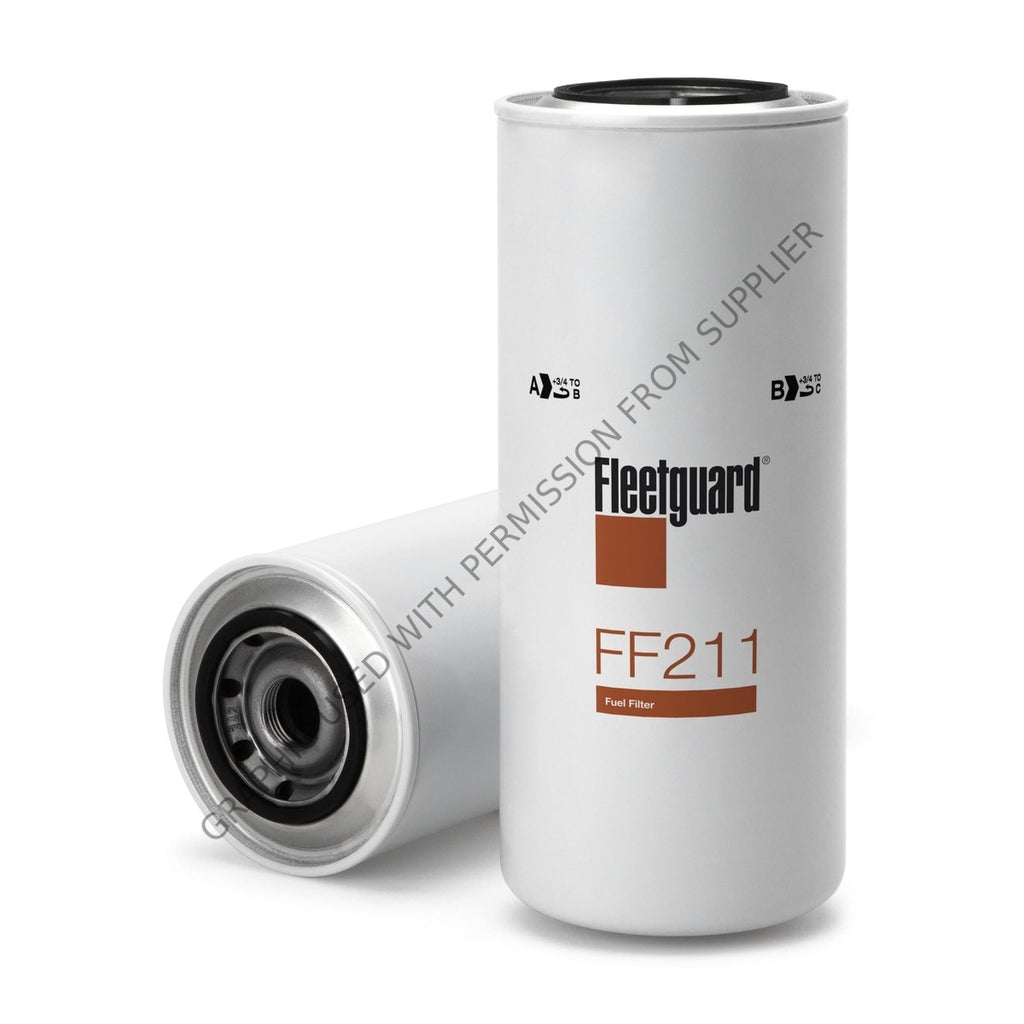 FG  FF211 FILTER ELEMENT