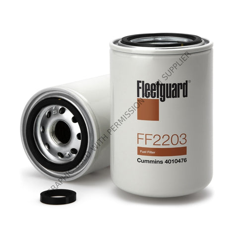 FG  FF2203 FUEL FILTER