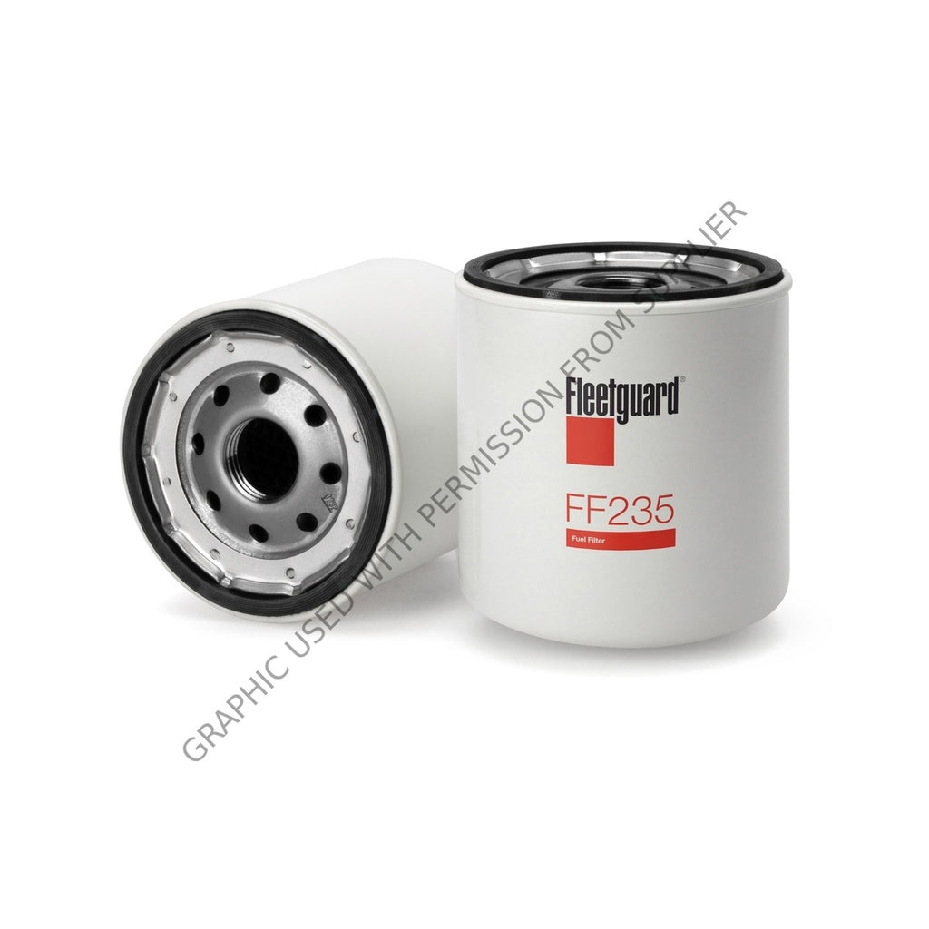 FG FF235 FUEL FILTER PKG