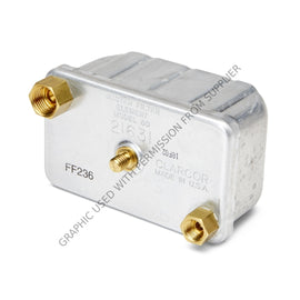 FG  FF236 FUEL FILTER