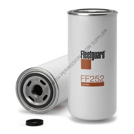 FG  FF252 FUEL FILTER