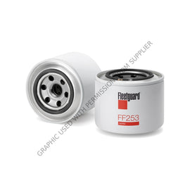 FG  FF253 FUEL FILTER
