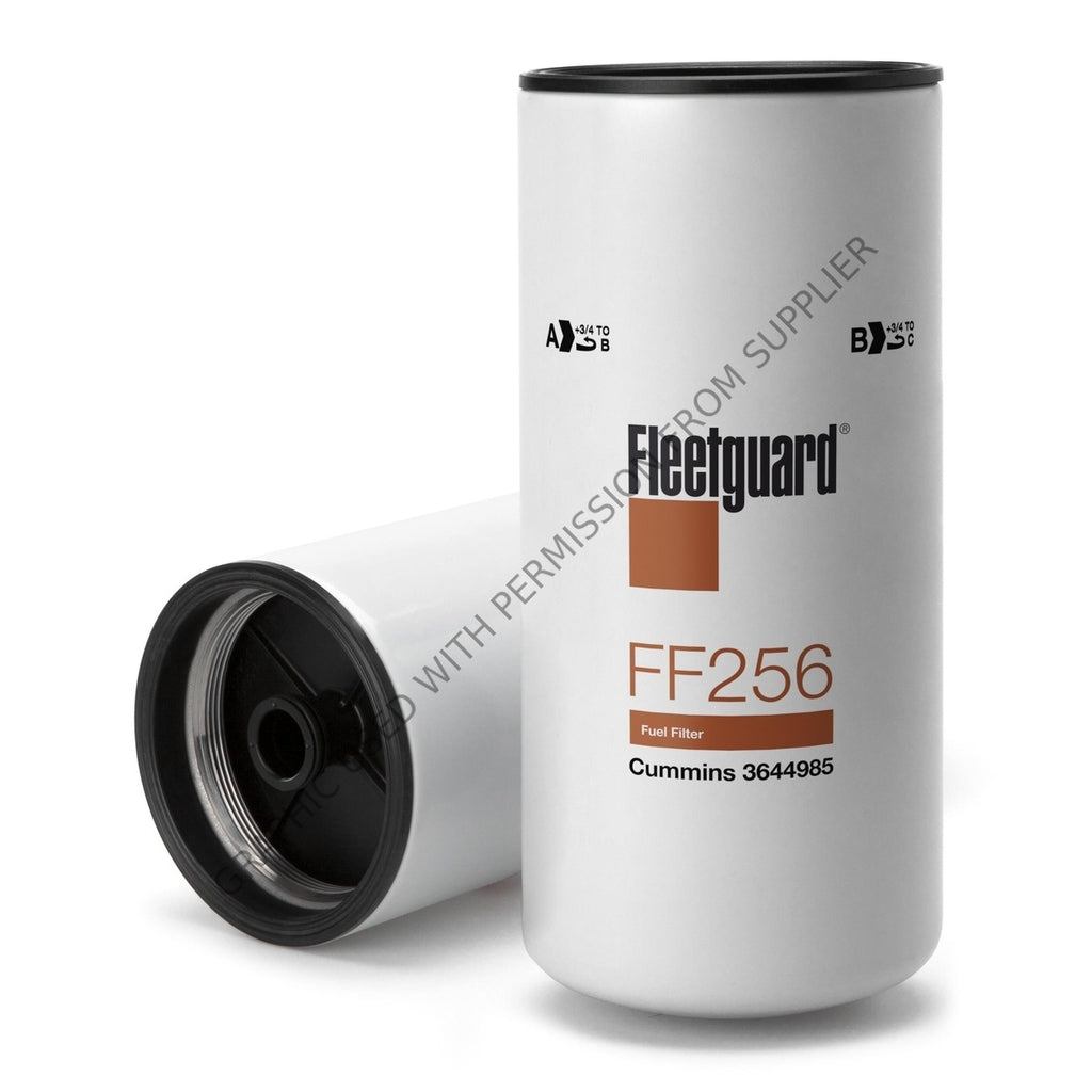 FG  FF256 FUEL FILTER
